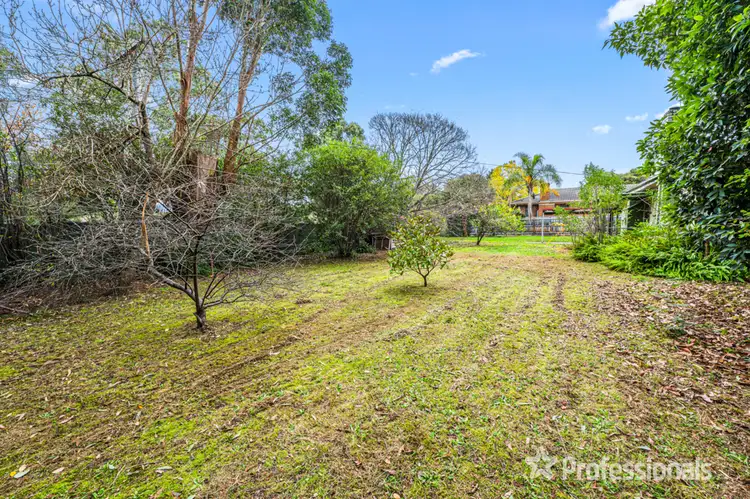 Fourth view of Homely house listing, 10 Kurrajong Avenue, Croydon VIC 3136