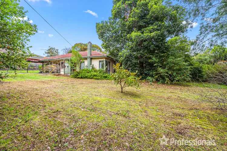 Fifth view of Homely house listing, 10 Kurrajong Avenue, Croydon VIC 3136