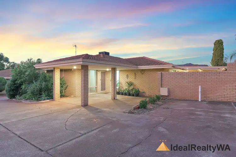 Main view of Homely house listing, 21/68-80 Tribute Street, Shelley WA 6148