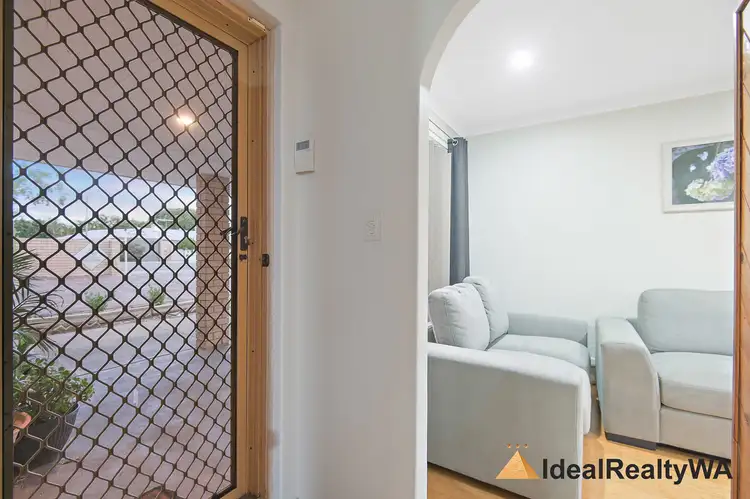 Third view of Homely house listing, 21/68-80 Tribute Street, Shelley WA 6148