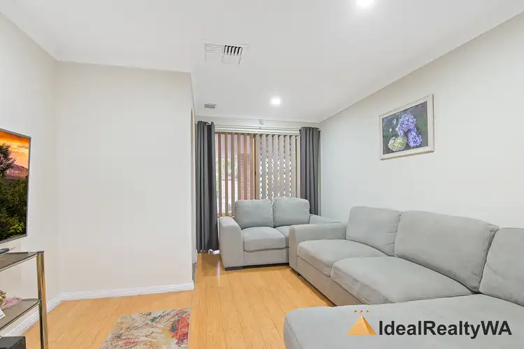 Fourth view of Homely house listing, 21/68-80 Tribute Street, Shelley WA 6148