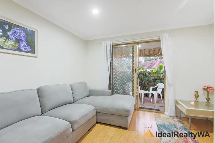 Fifth view of Homely house listing, 21/68-80 Tribute Street, Shelley WA 6148