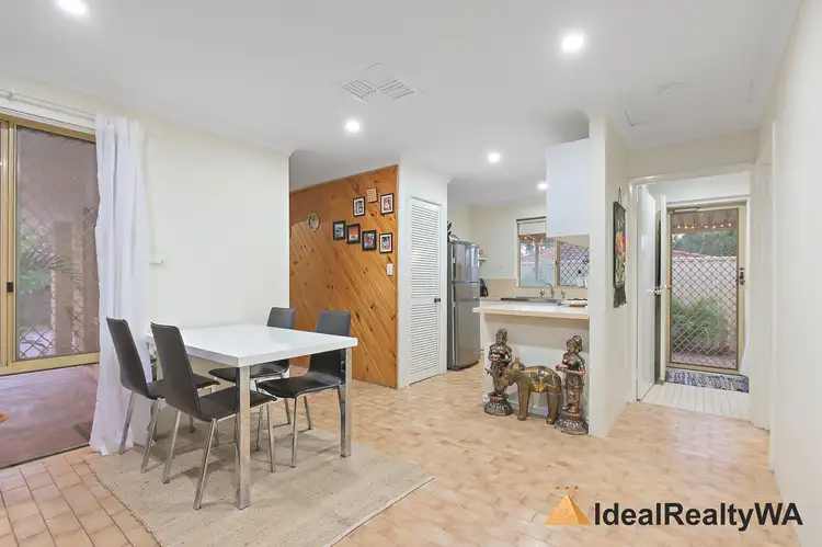 Seventh view of Homely house listing, 21/68-80 Tribute Street, Shelley WA 6148