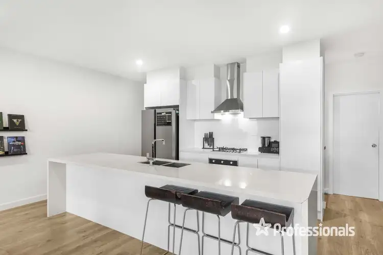 Fourth view of Homely townhouse listing, 5/11 Blair Street, Lilydale VIC 3140