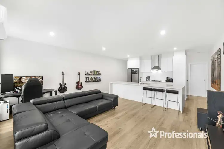 Fifth view of Homely townhouse listing, 5/11 Blair Street, Lilydale VIC 3140