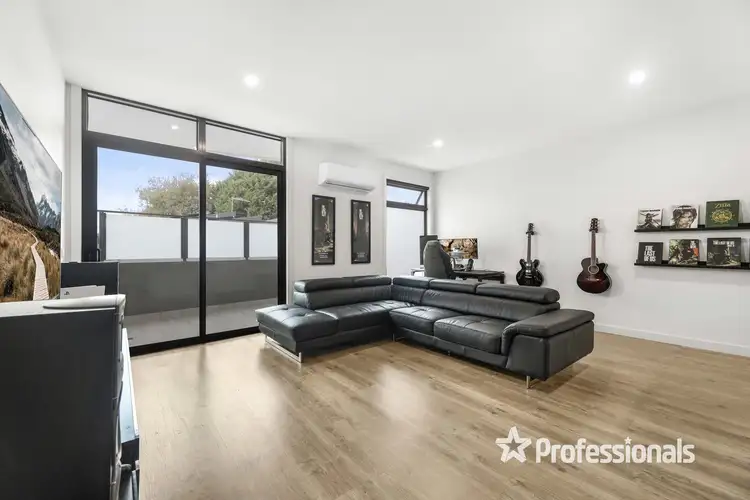 Sixth view of Homely townhouse listing, 5/11 Blair Street, Lilydale VIC 3140