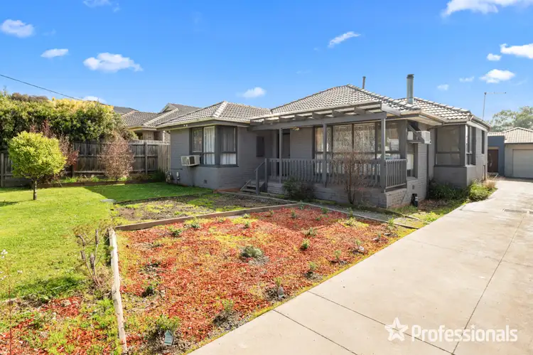 1/15 Selkirk Avenue, Wantirna VIC 3152