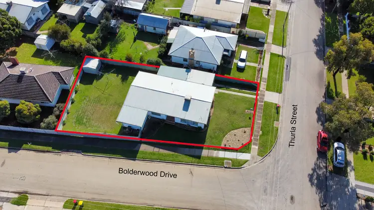 Second view of Homely house listing, 144 Thurla Street, Swan Hill VIC 3585