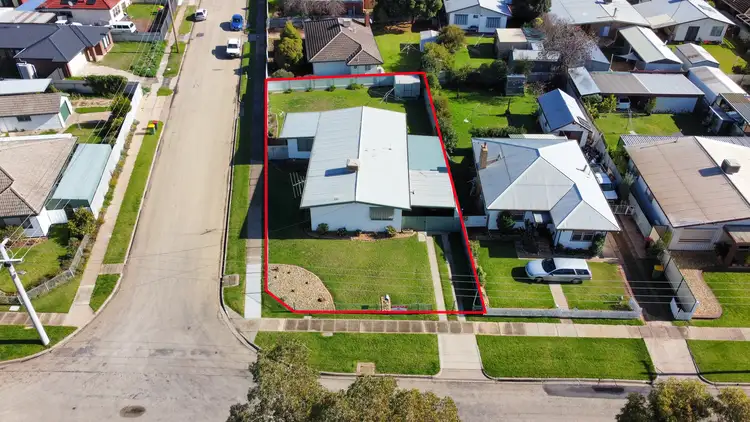 Third view of Homely house listing, 144 Thurla Street, Swan Hill VIC 3585