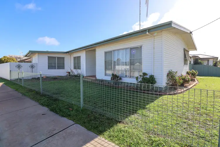 Fourth view of Homely house listing, 144 Thurla Street, Swan Hill VIC 3585