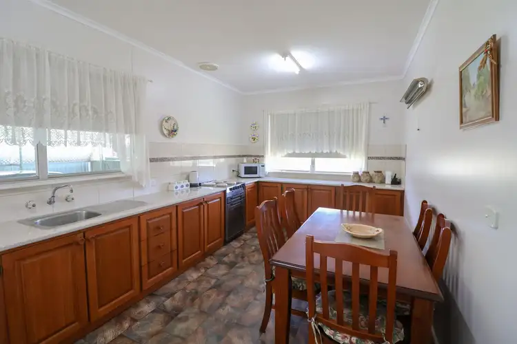 Seventh view of Homely house listing, 144 Thurla Street, Swan Hill VIC 3585