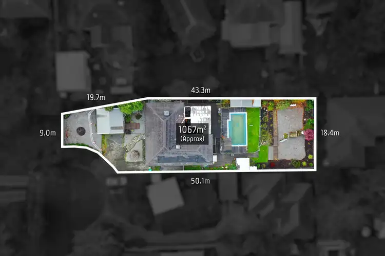 24 Bristol Court, Kilsyth VIC 3137
