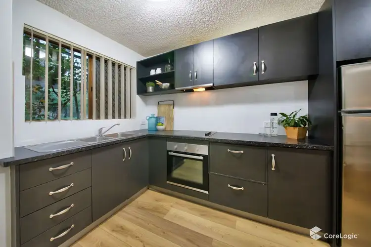 Second view of Homely unit listing, 3/78 Stanley Street, Scarborough WA 6019