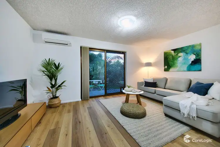 Fourth view of Homely unit listing, 3/78 Stanley Street, Scarborough WA 6019