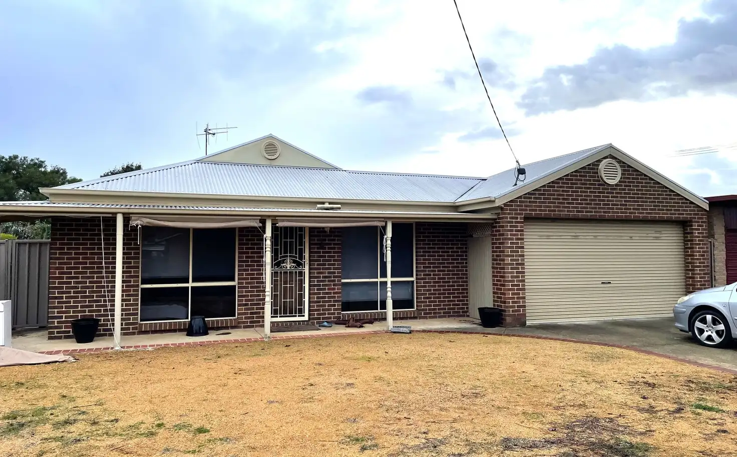 Main view of Homely house listing, 31 McGregor Street, Numurkah VIC 3636