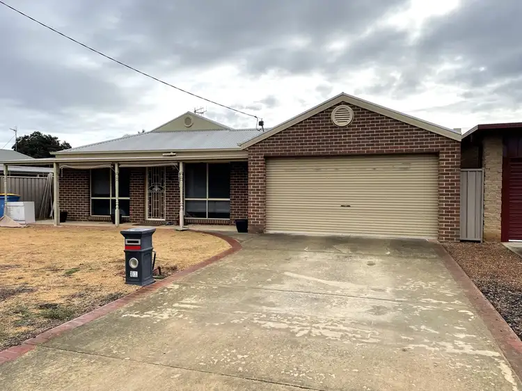 Second view of Homely house listing, 31 McGregor Street, Numurkah VIC 3636