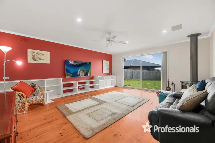 Fourth view of Homely house listing, 85-87 Cambridge Road, Mooroolbark VIC 3138