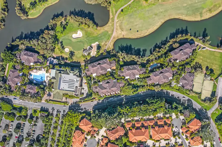 Sixth view of Homely studio listing, 9104/64 Palm Meadows Drive, Carrara QLD 4211