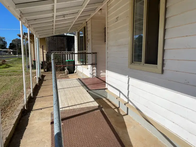 Third view of Homely house listing, 27 Pinnuck Street, Numurkah VIC 3636
