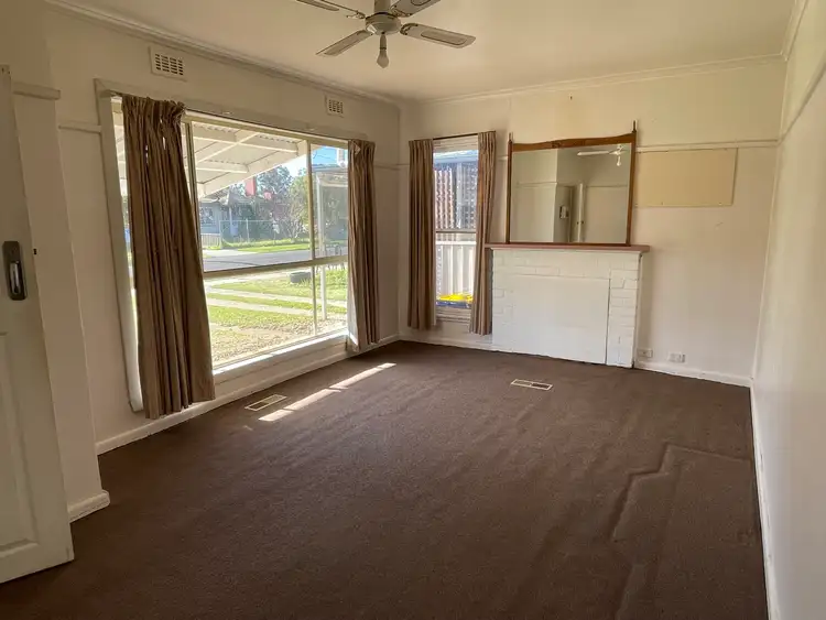 Fifth view of Homely house listing, 27 Pinnuck Street, Numurkah VIC 3636