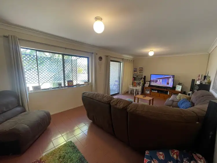 Second view of Homely house listing, 11 Poppy Street, Kingston QLD 4114