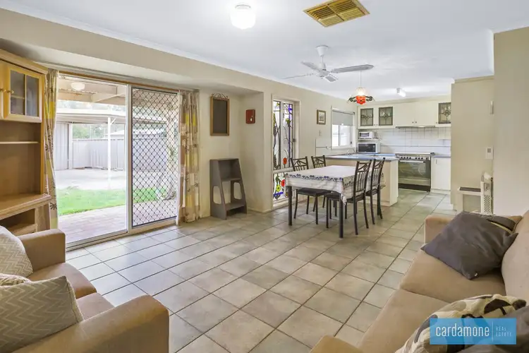 Third view of Homely house listing, 43 Homewood Drive, Mooroopna VIC 3629