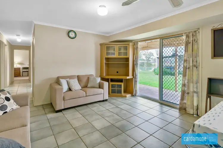 Fourth view of Homely house listing, 43 Homewood Drive, Mooroopna VIC 3629