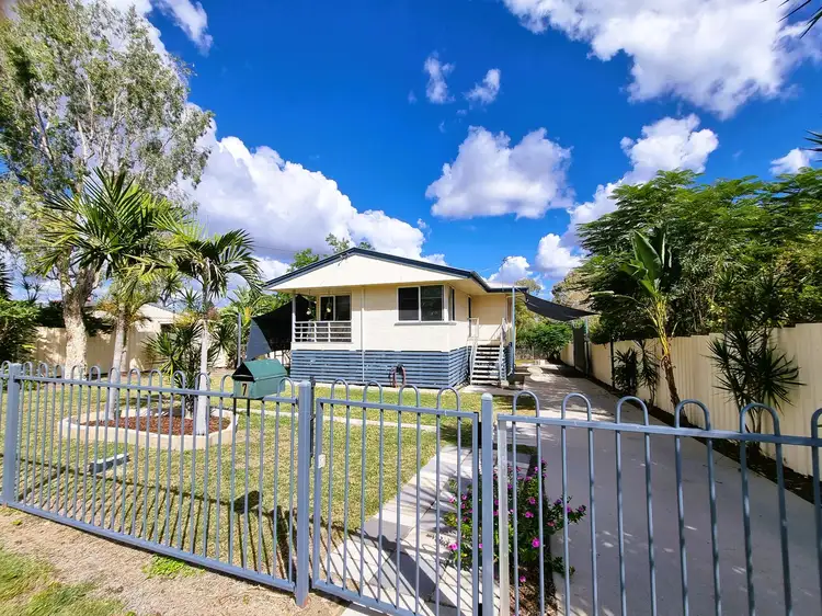 7 Gralton Street, Collinsville QLD 4804