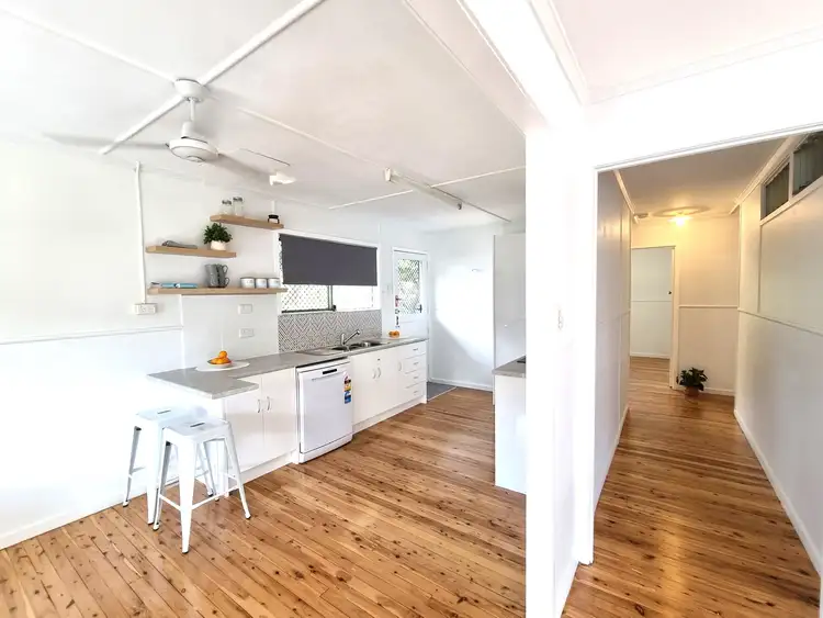 Fifth view of Homely house listing, 7 Gralton Street, Collinsville QLD 4804