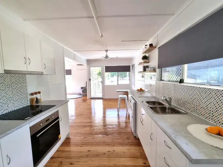 Sixth view of Homely house listing, 7 Gralton Street, Collinsville QLD 4804