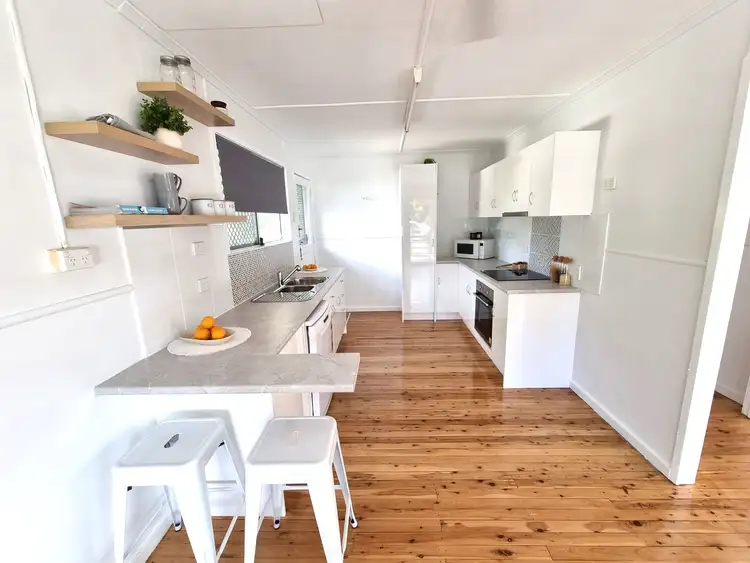 Seventh view of Homely house listing, 7 Gralton Street, Collinsville QLD 4804