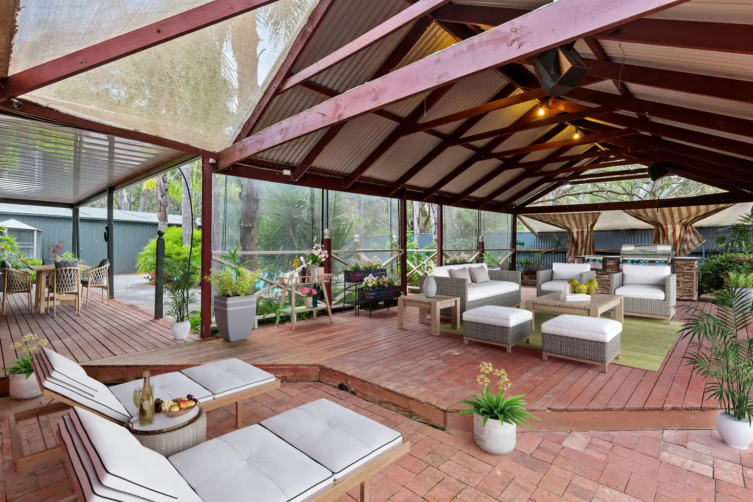 Main view of Homely house listing, 25 Yeldham Drive, Morphett Vale SA 5162