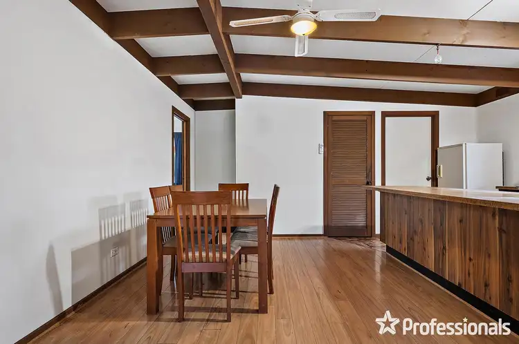 Third view of Homely house listing, 8 Nambour Drive, Mooroolbark VIC 3138