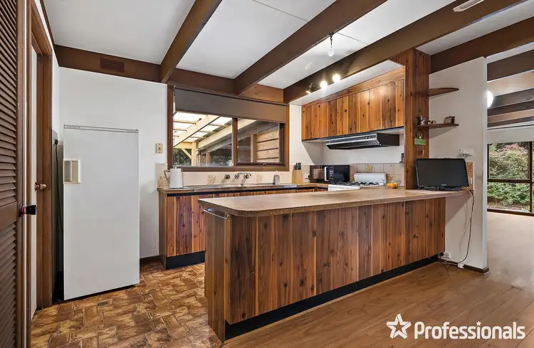 Fourth view of Homely house listing, 8 Nambour Drive, Mooroolbark VIC 3138