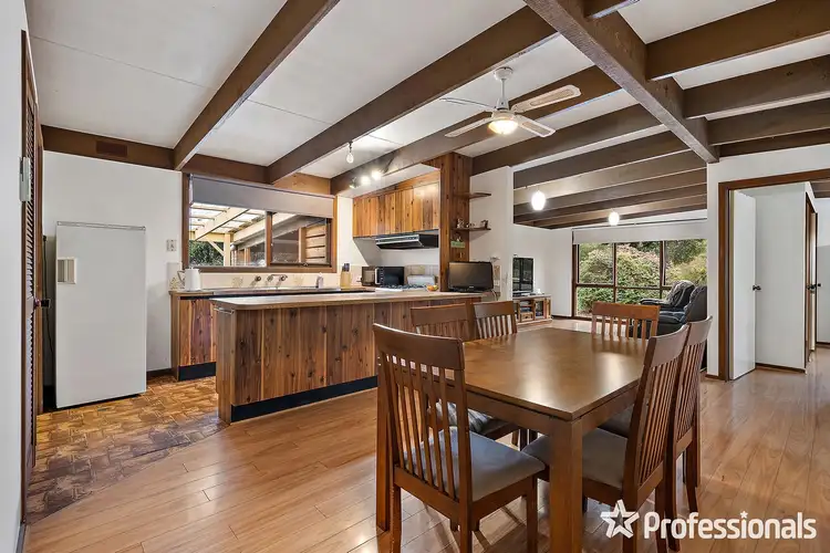 Fifth view of Homely house listing, 8 Nambour Drive, Mooroolbark VIC 3138