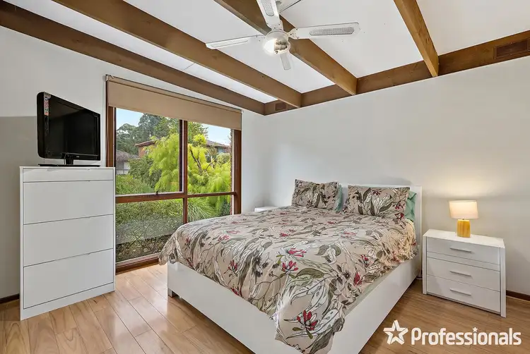 Sixth view of Homely house listing, 8 Nambour Drive, Mooroolbark VIC 3138