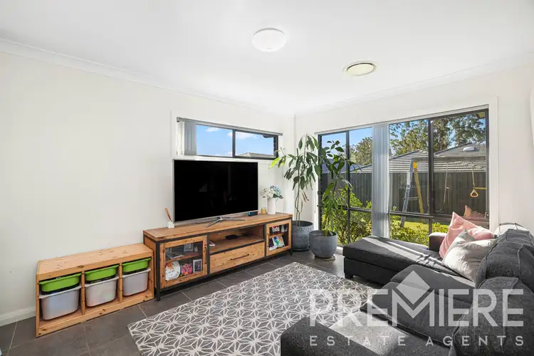 Third view of Homely house listing, 59 Spitzer Street, Gregory Hills NSW 2557