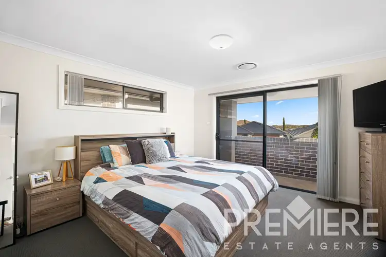 Fourth view of Homely house listing, 59 Spitzer Street, Gregory Hills NSW 2557