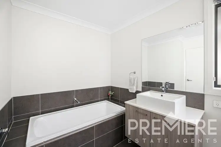 Fifth view of Homely house listing, 59 Spitzer Street, Gregory Hills NSW 2557