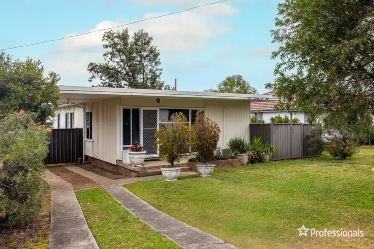 7 Amundsen Street, Tregear NSW 2770