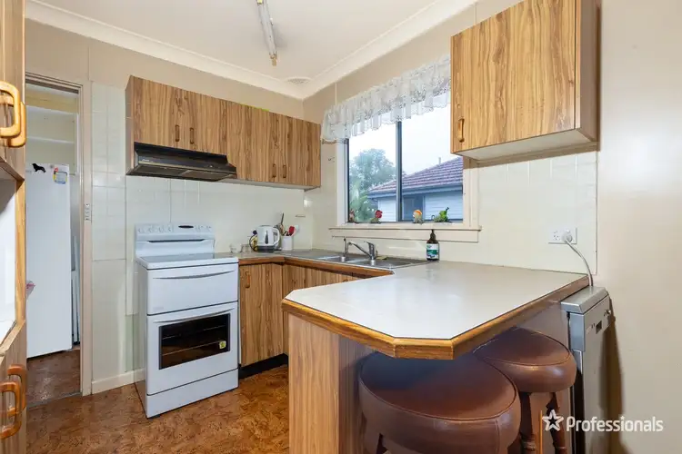 Third view of Homely house listing, 7 Amundsen Street, Tregear NSW 2770