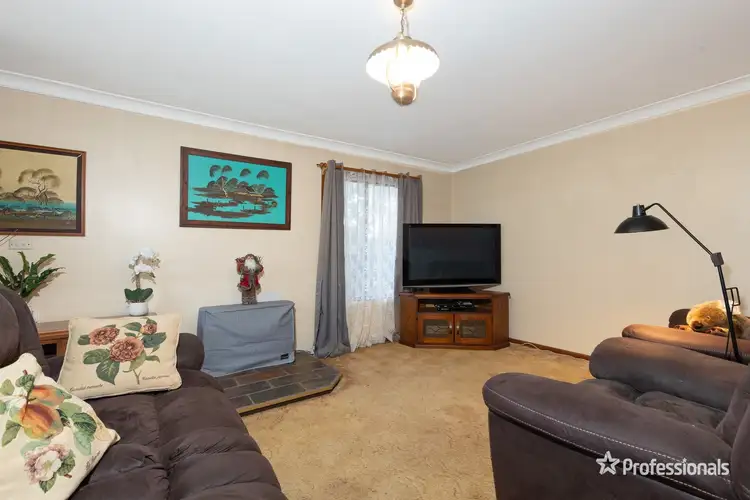 Fourth view of Homely house listing, 7 Amundsen Street, Tregear NSW 2770