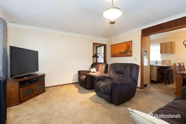 Fifth view of Homely house listing, 7 Amundsen Street, Tregear NSW 2770