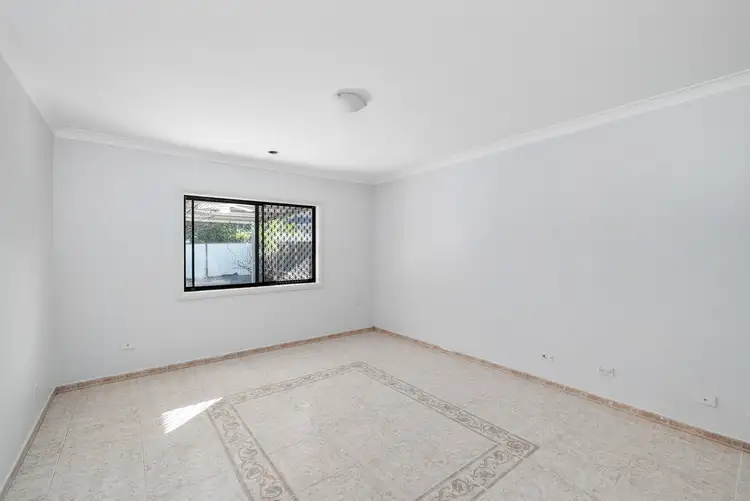 Fifth view of Homely house listing, 110 Maiden Street, Greenacre NSW 2190