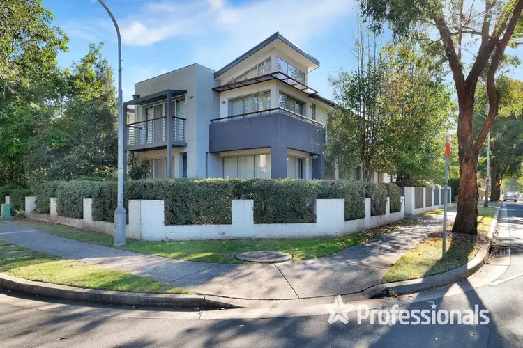 1 Knot Street, Cranebrook NSW 2749