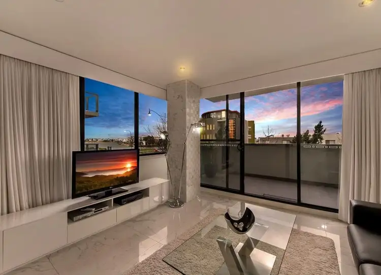 Main view of Homely apartment listing, 6/1 Woodward Way, Caroline Springs VIC 3023
