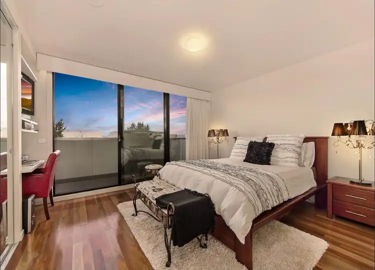 Fifth view of Homely apartment listing, 6/1 Woodward Way, Caroline Springs VIC 3023