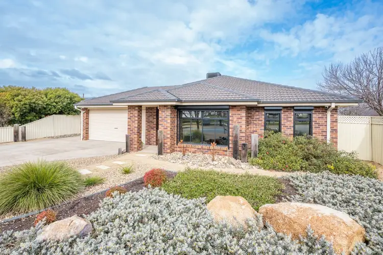 Third view of Homely house listing, 45 Warrumbungle Drive, Shepparton VIC 3630