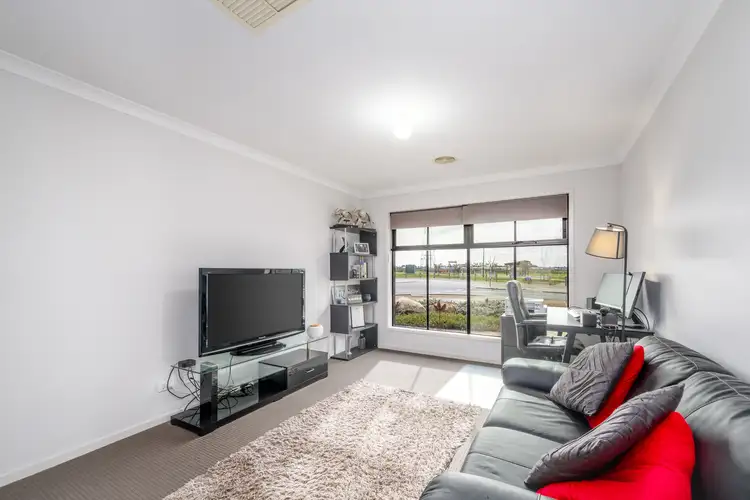 Fourth view of Homely house listing, 45 Warrumbungle Drive, Shepparton VIC 3630