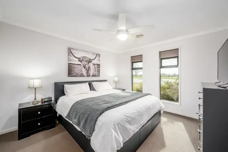 Fifth view of Homely house listing, 45 Warrumbungle Drive, Shepparton VIC 3630